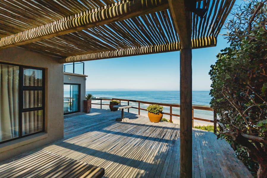 3 Bedroom Property for Sale in Wilderness Central Western Cape